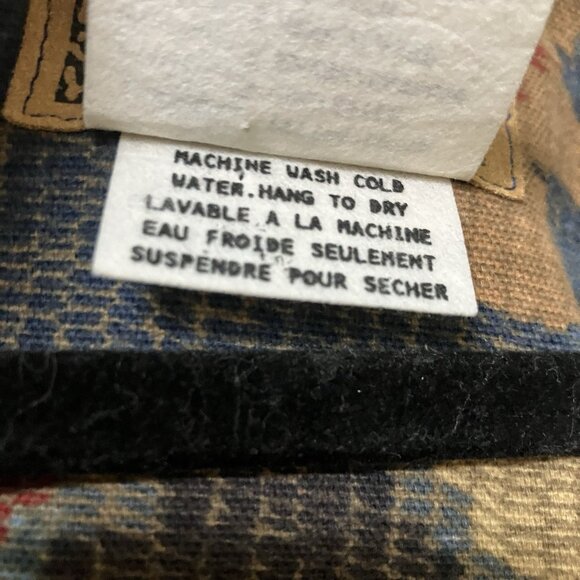 Vintage Judy  Joannou Blazer Jacket Womens Granny 80s 90s Southwestern - Picture 3 of 7